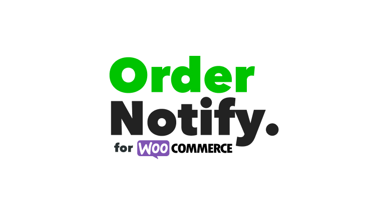OrderNotify for WooCommerce Line外掛